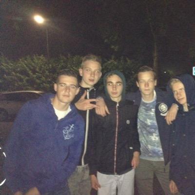 LikeAbass_'s profile picture. Cliquee