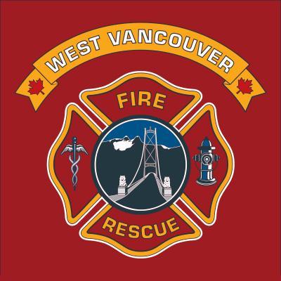 West Vancouver Fire & Rescue