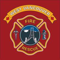 West Vancouver Fire & Rescue(@WestVanFireDept) 's Twitter Profile Photo