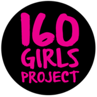 160 Girls Project(@160GirlsProject) 's Twitter Profile Photo