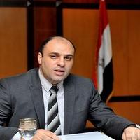 Yehia Hamed (@yhamed) 's Twitter Profile