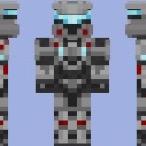 GuyNewbern's profile picture. Minecraft
