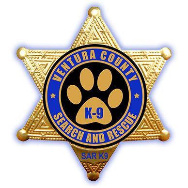 Ventura County SARK9 Profile