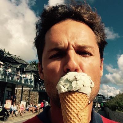 mrfoylegeog's profile picture. Channel swimmer, surfer, geography teacher and aspiring adventurer.