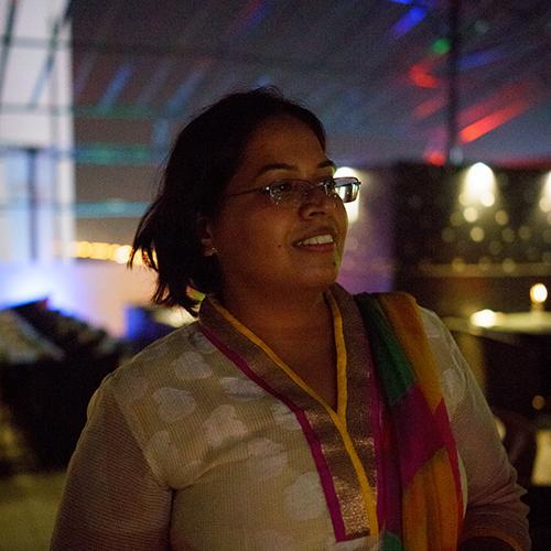 RuchikaKarda's profile picture. Web Security Analyst @ Malcure