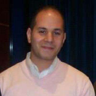 hussamhamed's profile picture. 