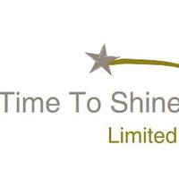Time to Shine Agency(@TimetoShineLtd) 's Twitter Profile Photo