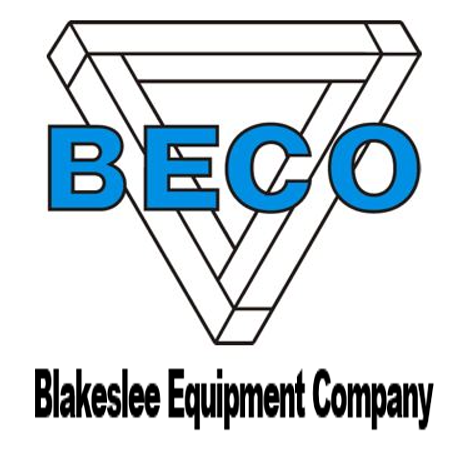 BECO is a manufacturers rep firm that has been supplying the industrial market with capital equipment since 1958.