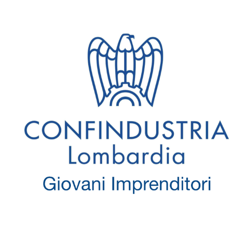 Account ufficiale dei Giovani Imprenditori di @ConfindustriaL #Lombardia #imprese #giovani #futuro