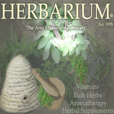 The Herbarium stands apart as the number one most trusted source for herbal information and products in Western Massachusetts!