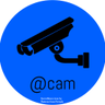 cam's profile picture. News on the surveillance state. #pressfreedom