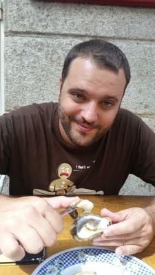 ARodriguezR's profile picture. Técnico de desarrollo, hogareño en reconversión, fiel seguidor del deporte con amigos en el bar, excursionista de montaña y me encanta conducir.