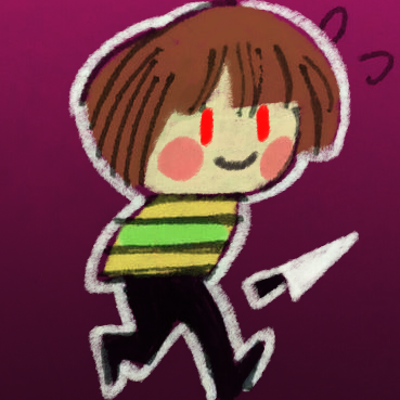 UNDERTALE TWITTER spoilers abound
My main twitter is @pommedetear !
Asks and reqs welcome!
https://t.co/zSRDyyoYLb