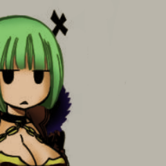 ┘Shield of Spriggan┌ 【Leader of Brandish's Squad
¦ Albareth Empire Army】«I'm sorry but… the troublesome matters aren't my favorite»