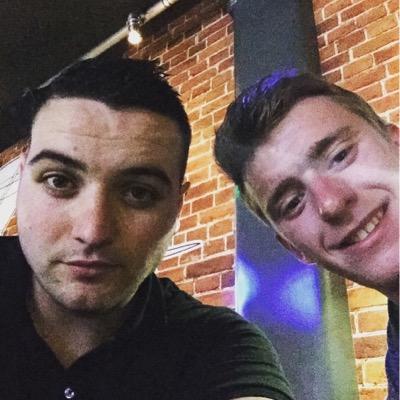 JackMcMahon2509's profile picture. 