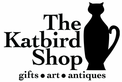 The Katbird Shop