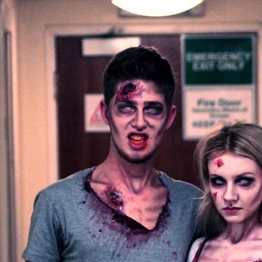 Paddyandstuff's profile picture. Ethical Hacking Student, fan of cake, Python and The IT Crowd.