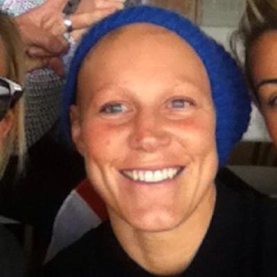 Commonwealth medalist , Olympian/Previous GB Bobsleigher. Radio . S&C coach/ Mentor | Ambassador for Alopecia uk. Instagram Heatherfish29 | jim@extratimemgt.com