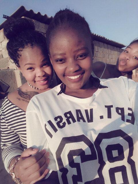 SamkeloMJ's profile picture. Jidenna & Kyle are my two favorite boys.