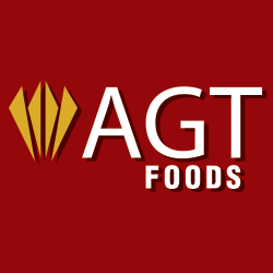 AGT Foods is one of the largest processors and exporters of pulses, staple foods and food ingredients in the world.