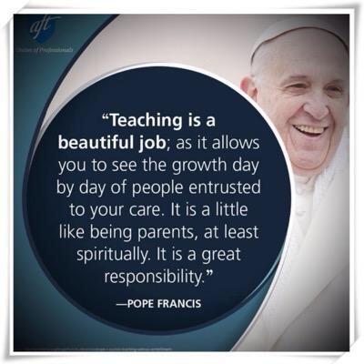 TBCDSB_StFranc's profile picture. St. Francis Elementary Catholic School
