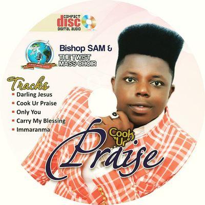 Bishopsoftsam's profile picture. A music minister with the vision of raising true worshippers all over Africa and beyond.