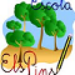 EscolaElsPins's profile picture. Aprenent a viure