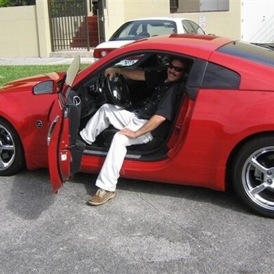 JohnBGresham's profile image