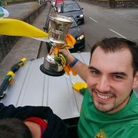 Martin O'Brien (@martinob31) 's Twitter Profile Photo