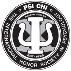 This is the twitter account for Psi Chi William Paterson's Chapter. We will post meetings and events here as well to keep our members updated.