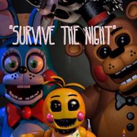 SURVIVE NIGHT 1987 (@1987_springtrap) 's Twitter Profile