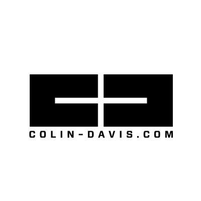 Colin Davis Studio