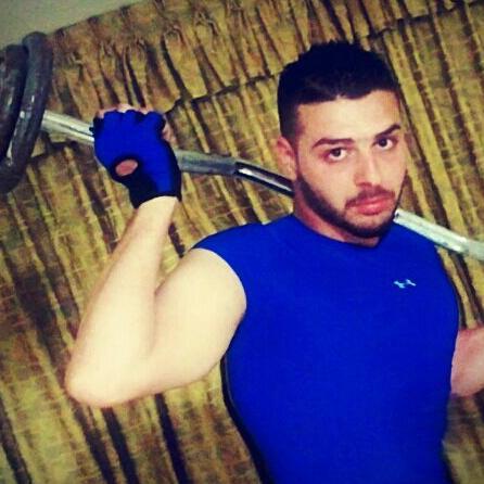 HasanNatshe's profile picture. 