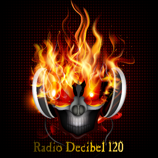 Radio Decibel 120 dando el aguante al #RockNacional http://t.co/16AZWT9meu