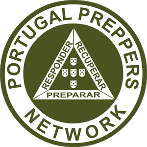 PortugalPrepper's profile picture. A Portugal Preppers Network, foi criada para ajudar os portugueses na preparação de emergências.