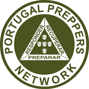 A Portugal Preppers Network, foi criada para ajudar os portugueses na preparação de emergências.