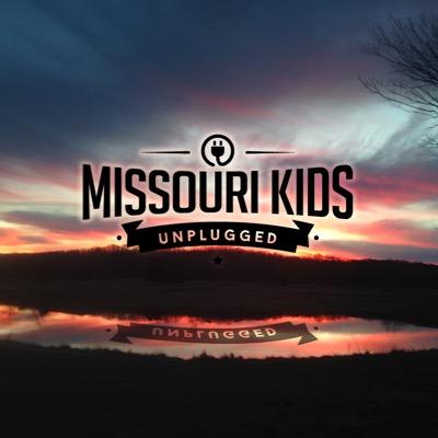 Missouri Kids Unplugged aims to provide healthy alternatives by getting kids off their electronics and into the outdoors. contact@missourikidsunplugged.org