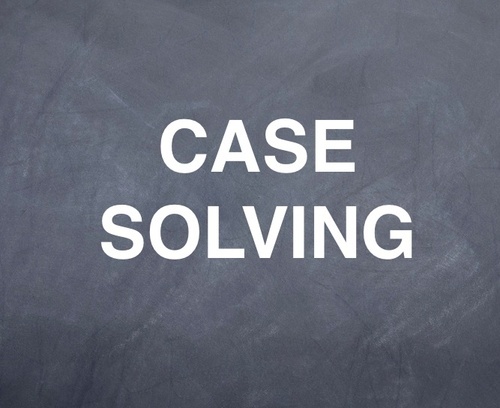 Problem Solving: You already have the solution, this tool will help you to discover the solution from your mind.