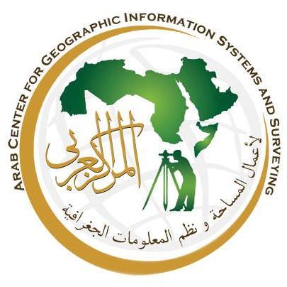 GisArabCenter's profile picture. 