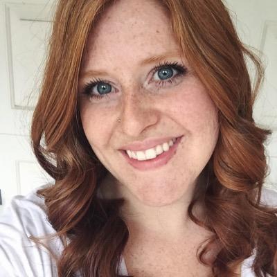 RebeccaCrosbie's profile picture. Wife, New Mom, Hairstylist.