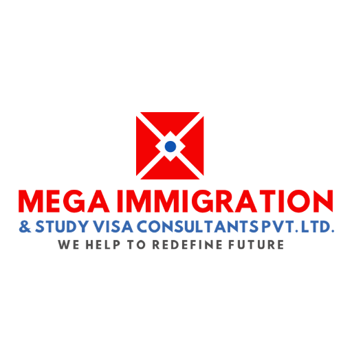 Mega Immigration
