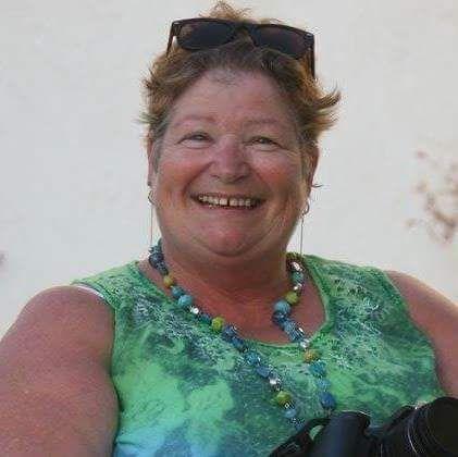 Semi retired caterer working with Simply Naturals Ltd Why everyone needs minerals