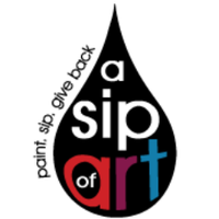 A Sip of Art (@asipofart) 's Twitter Profile