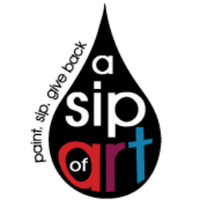 A Sip of Art(@ASipOfArt) 's Twitter Profile Photo