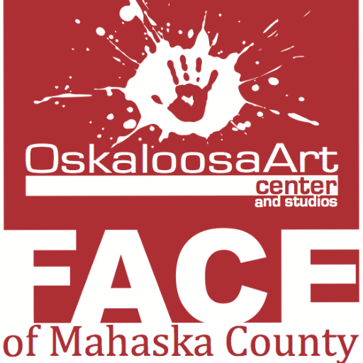 faceofmahaska's profile picture. Fine Arts & Cultural Events (FACE) of Mahaska County, art enthusiasts spreading the arts in our community. Oskaloosa Art Center