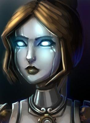Dance with me, my pet. Dance me with me into oblivion. No strings will hold us down~.
°LeagueRP° ○Not associated with Riot○
