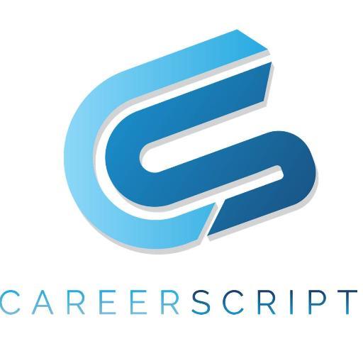 CareerScript Profile