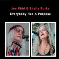 JoeKidd SheilaBurke(@JKiddSBurke) 's Twitter Profile Photo