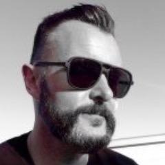 Profile Picture of Malcolm Patterson (@MalcolmP_Design) on Twitter