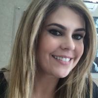 Daniela Hueb (@danihueb_hueb) 's Twitter Profile